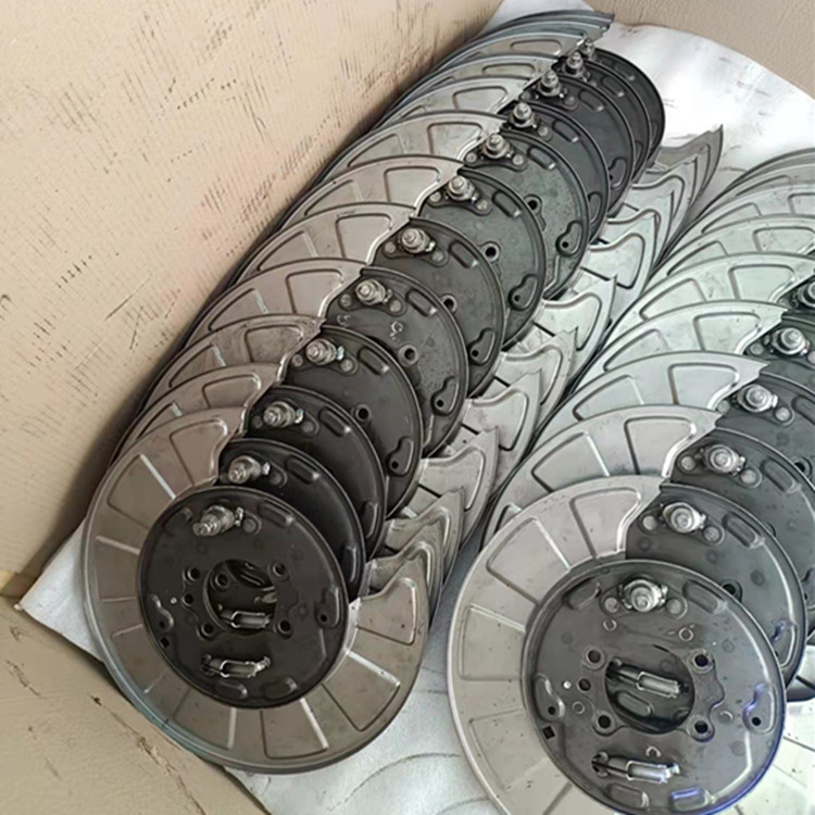 校正彎曲五金沖壓件時其彎曲力的計算