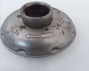 實際生產(chǎn)中沖壓件廠家是怎么來確定拉深件坯料尺寸的